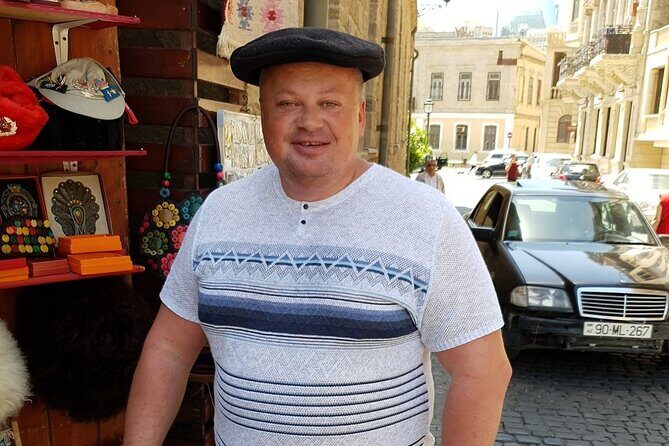 4 Hour Private Baku City Tour with Professional Guide - An In-Depth Look at the Tour Itinerary