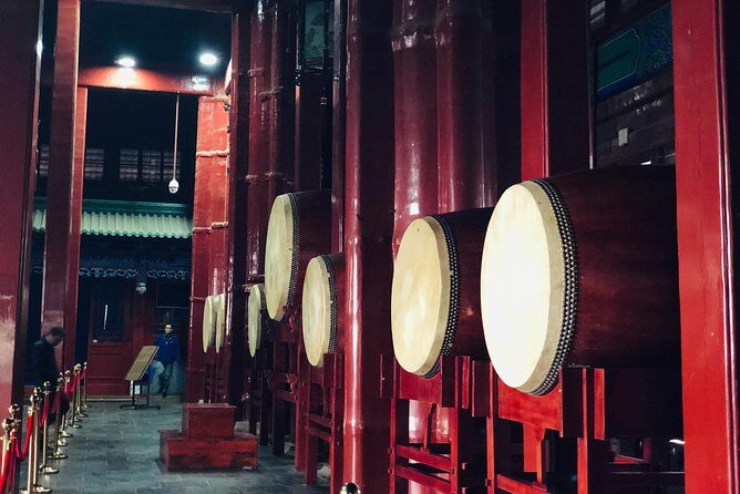 4-Hour Private Beijing Hutong Bike Tour with Dumpling Lunch - Who’s This Tour Best For?