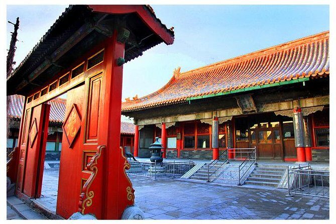4-Hour Private Beijing Walking Tour of the Forbidden City - FAQ about the Private Beijing Walking Tour