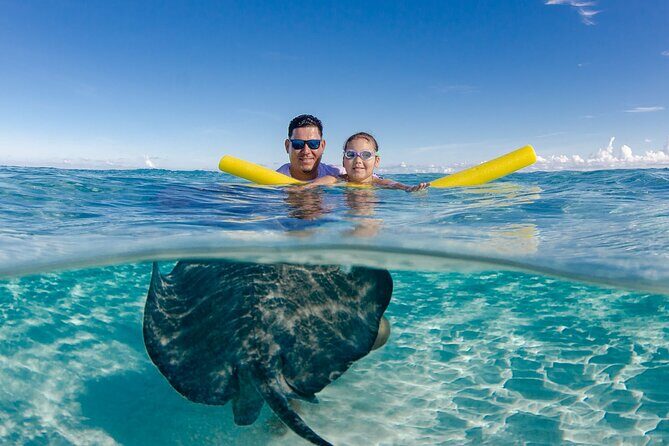4 hour Private Boat charter to Stingray City, Snorkeling and More - Pricing and Value