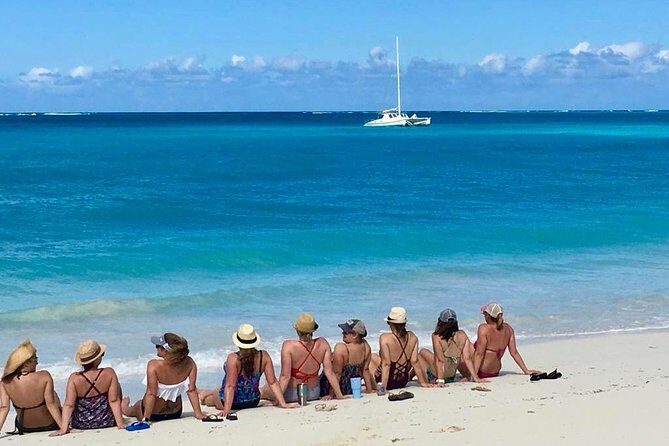 4 Hour Private Catamaran Sail and Snorkel from Grace Bay Beach, Providenciales - Pricing and Value: Does It Make Sense?