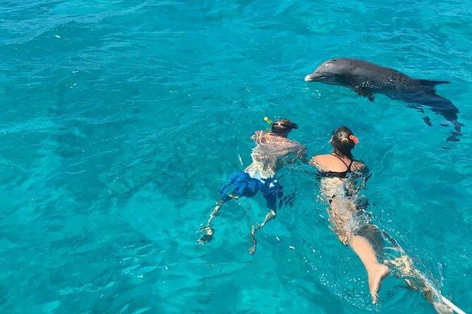 4 Hour Private Catamaran Sail and Snorkel from Grace Bay Beach, Providenciales - Who Is This Tour Best For?