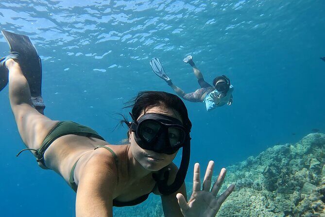 4-Hour Private Charter Adventures in Kona Coast - FAQ
