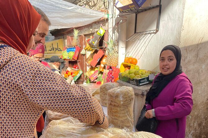 4 Hour Private City Tour in Tangier - Transportation & Duration