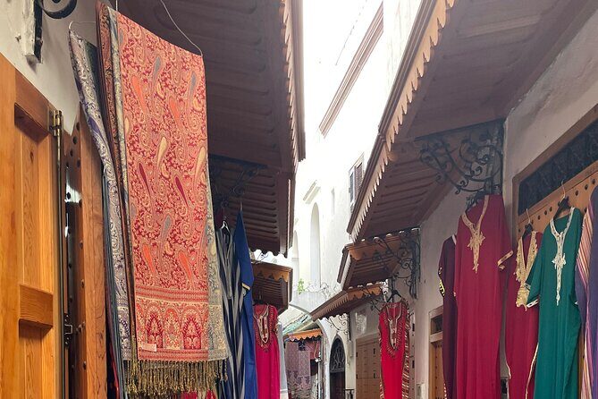 4 Hour Private City Tour in Tangier - Final Thoughts