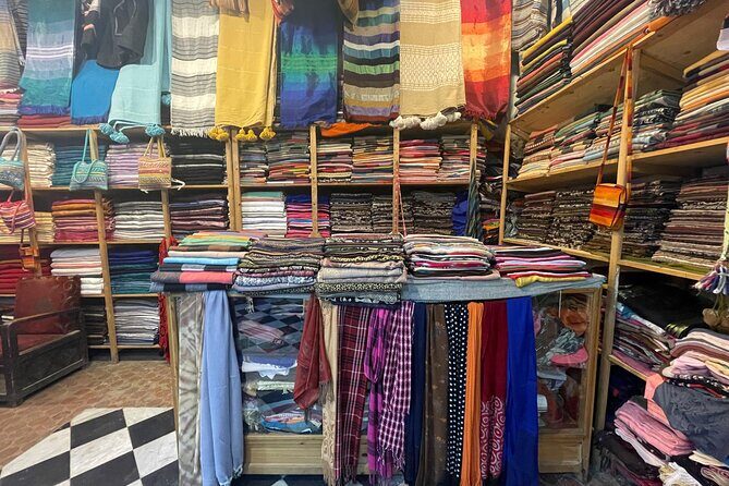 4 Hour Private City Tour in Tangier - FAQ