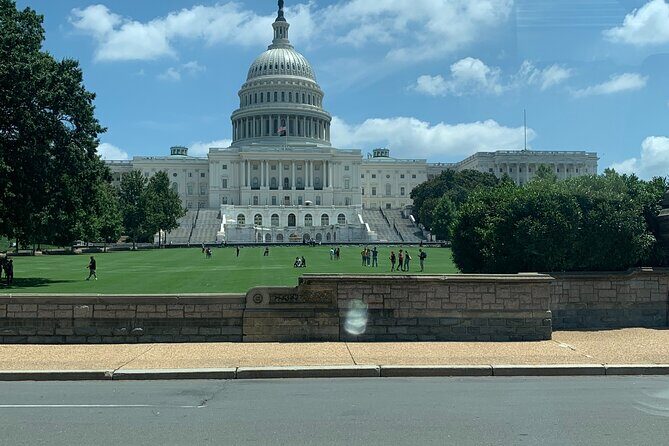 4- Hour Private customizable Washington DC Tour - FAQ