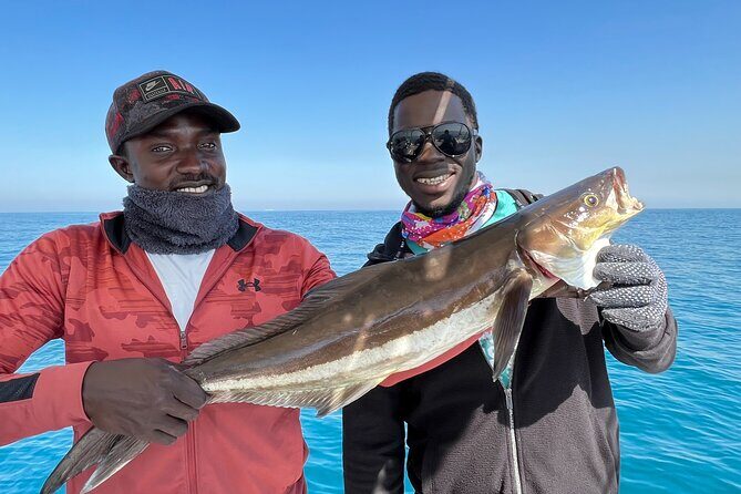 4-Hour Private Deep Sea Fishing Trip - Is This Experience Worth the Cost?