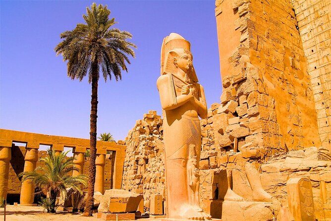 4 Hour Private East Bank Tour to Luxor and Karnak Temples - Final Thoughts