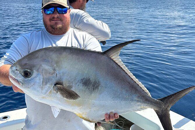4 Hour Private Fishing Excursions in Anna Maria Island - FAQs
