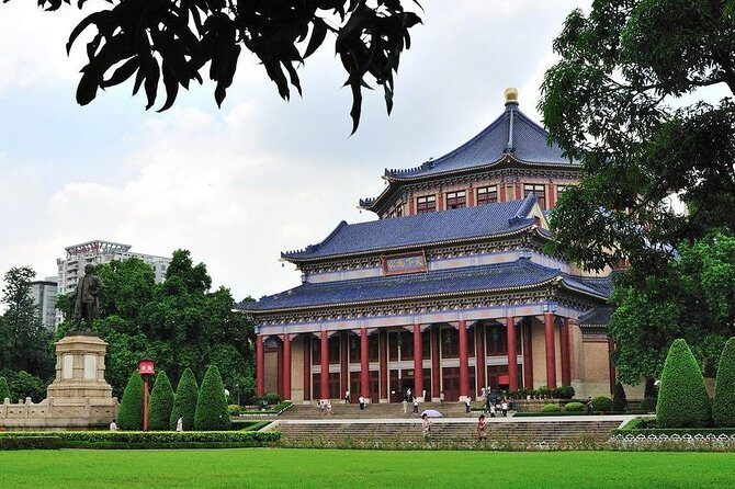 4-Hour Private Flexible Guangzhou City Tour with Dim-Sum Option - Who Should Consider This Tour?
