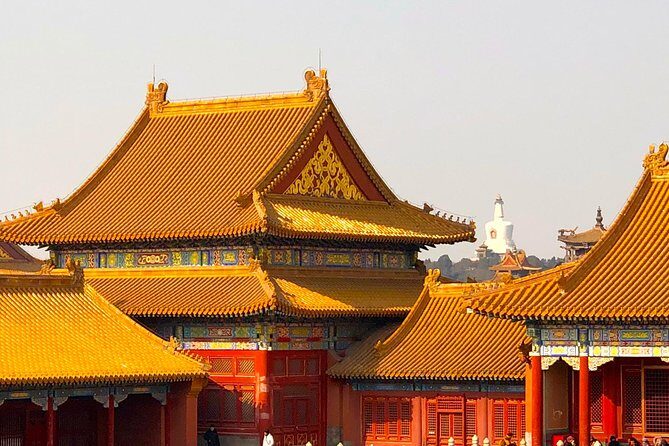 4-Hour Private Forbidden City Tour in Depth - What Makes This Tour Stand Out