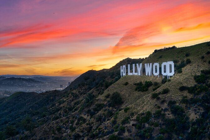 4-Hour Private Haunted Hollywood Tour - Price and Value