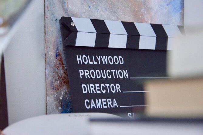4-Hour Private Haunted Hollywood Tour - What the Reviews Say (Based on the Provided Data)