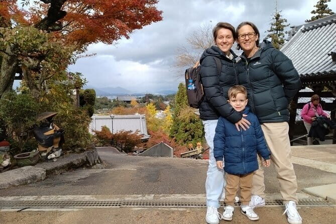 4 Hour Private Hiroshima City Walking Tour - Practical Details and What to Expect