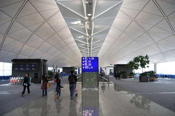 4-Hour Private Hong Kong Layover Tour - Why Travelers Love This Tour