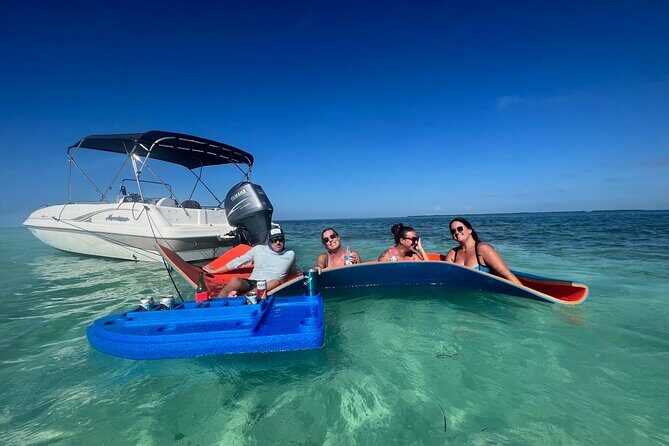 4-Hour Private Key West Boat Adventure | Snorkel and More! - Who Will Love This Tour?