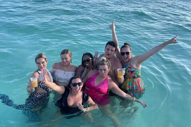 4-Hour Private Key West Boat Adventure | Snorkel and More! - FAQs About the Key West Private Boat Adventure