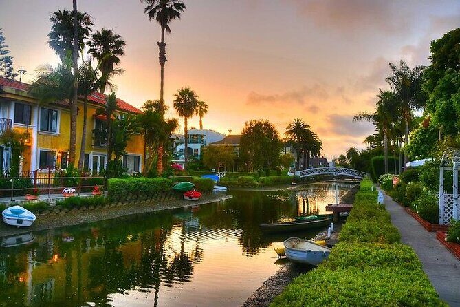 4-Hour Private Limo Tour in Los Angeles - Who Is This Tour Best For?