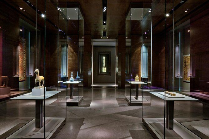 4-Hour Private Museum of Islamic Art in Qatar Tour - Introduction: Why This Tour Is Worth Considering