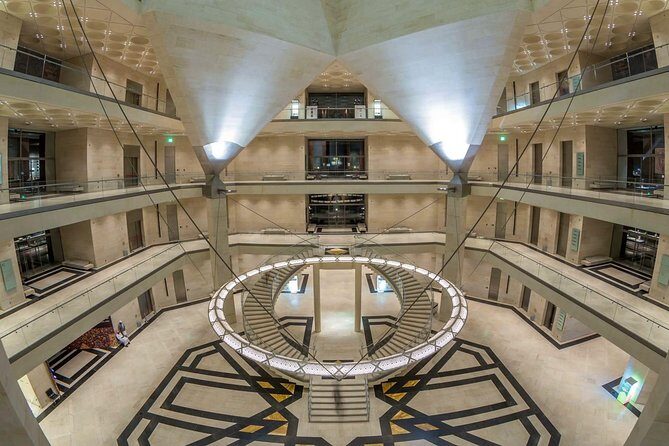 4-Hour Private Museum of Islamic Art in Qatar Tour - The Review from Visitors: What They Loved