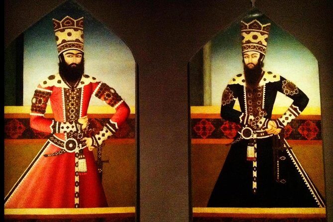 4-Hour Private Museum of Islamic Art in Qatar Tour - Frequently Asked Questions