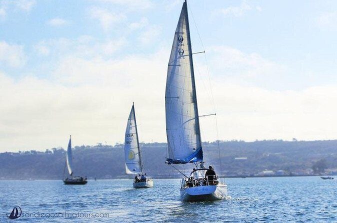 4 Hour Private Sail for up to 6 people - Exploring the Itinerary and What It Means for You