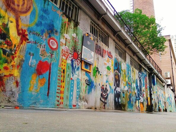 4-Hour Private Shanghai Art and History Tour - FAQ