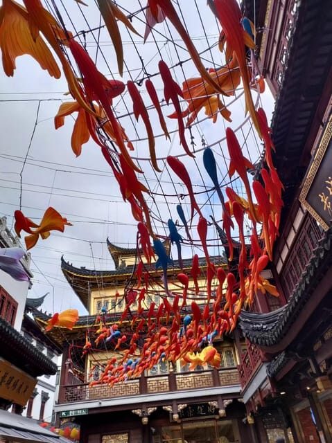 4-Hour Private Shanghai Shopping Tour with Local Expert - FAQ