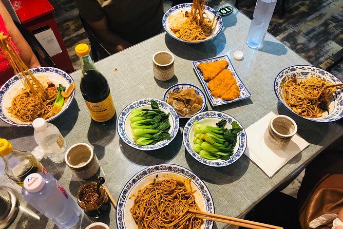 4-Hour Private Shanghai Walking Tour of Former French Concession - A Deep Dive into the Tour Experience