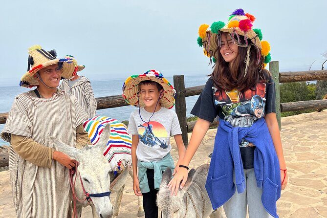 4 Hour Private Sightseeing Tour and Tangier Historical Sights - What Makes This Tour Stand Out