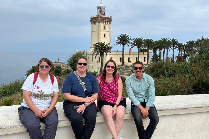 4 Hour Private Sightseeing Tour and Tangier Historical Sights - FAQ