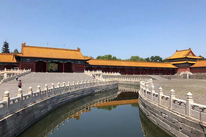 4-Hour Private Tiananmen Square and Forbidden City Tour - Why this Tour Stands Out