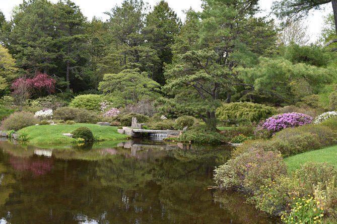 4 Hour Private Tour: Explore Acadia Nat'l Park, Fjord & Mansions - Final Thoughts