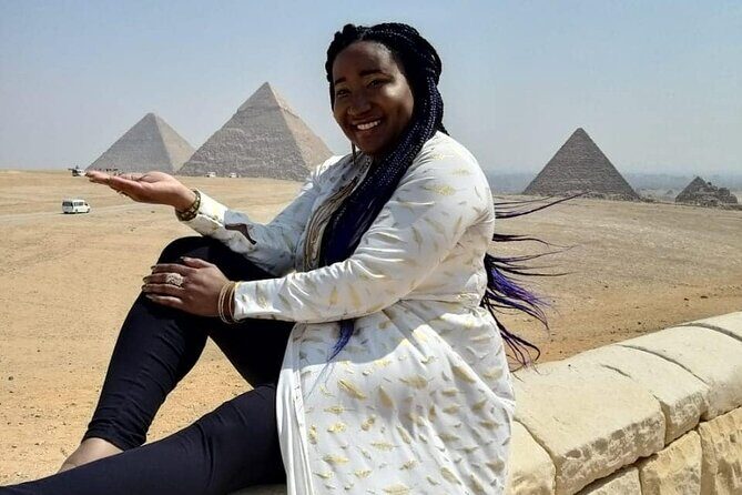 4 hour Private tour Giza pyramids ,sphinx and mummification temple tours - Itinerary Deep Dive: What to Expect from Each Stop