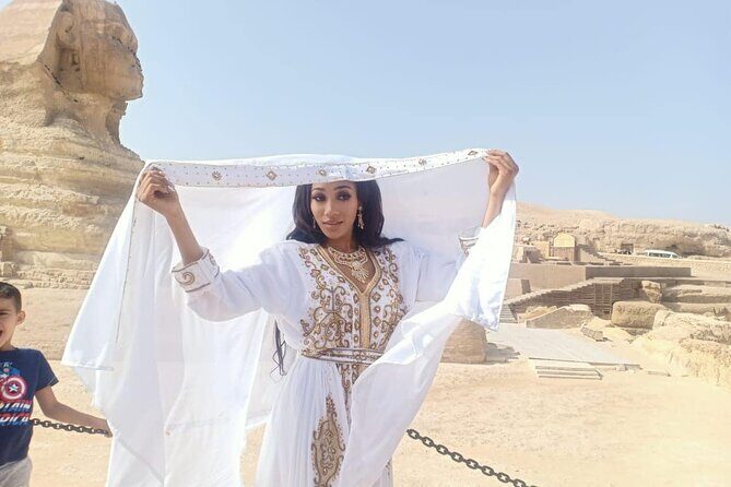 4 hour Private tour Giza pyramids ,sphinx and mummification temple tours - FAQ Section