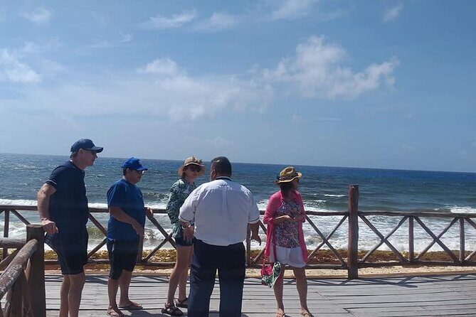 4-Hour Private Tour in Cozumel with Pickup - What’s Included & What to Budget For