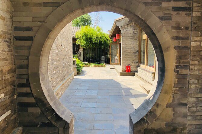 4-Hour Private Tour of Calligraphy Class, Hutong and Dumplings - FAQ