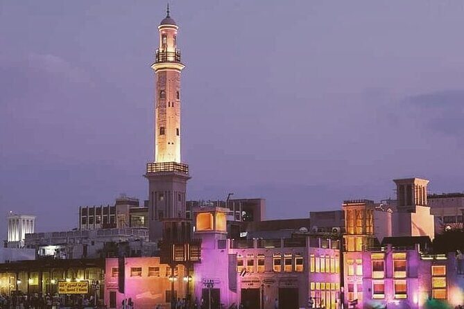 4-Hour Private Tour of Dubai City - What Travelers Say