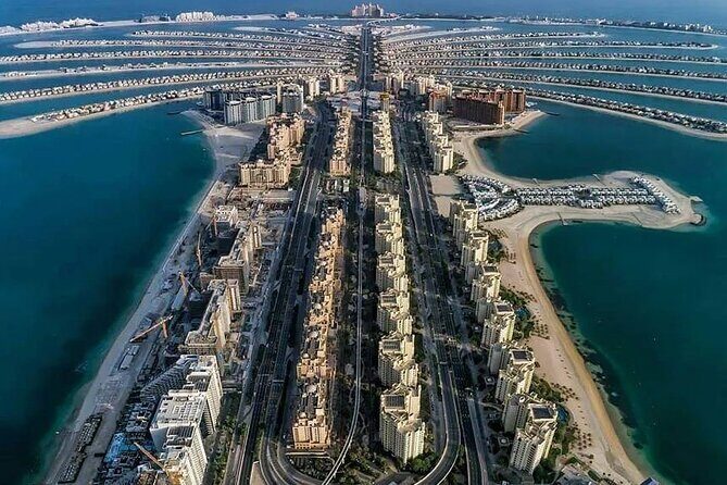 4-Hour Private Tour of Dubai City - Who is This Tour Best For?