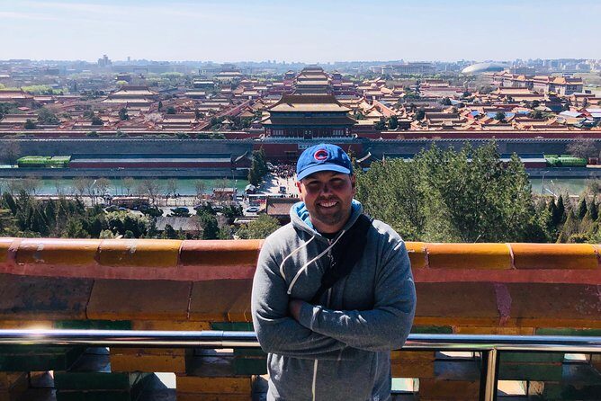 4-Hour Private Tour of Jingshan Park, Lama Temple and Hutong - A Closer Look at the Itinerary