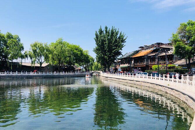 4-Hour Private Tour of Jingshan Park, Lama Temple and Hutong - The Sum Up