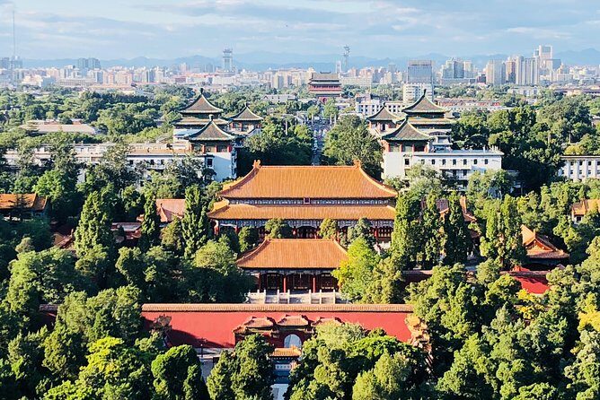 4-Hour Private Tour of Jingshan Park, Lama Temple and Hutong - FAQ
