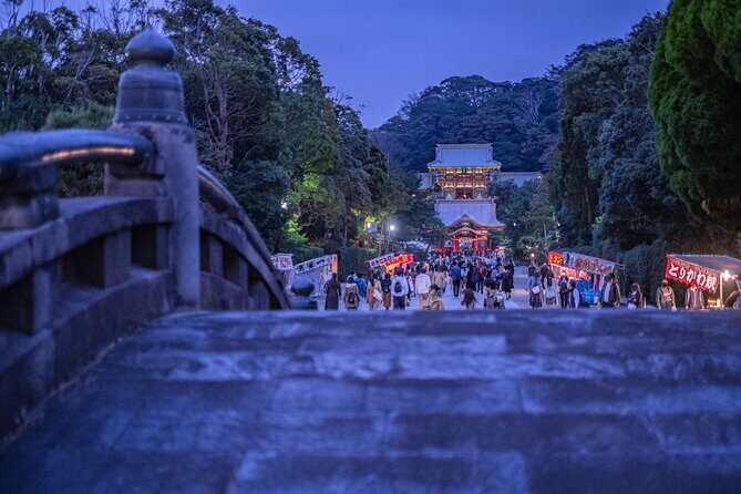 4-hour Private Tour of Kamakura with Government-Licensed Guide - Who Will Love This Tour?