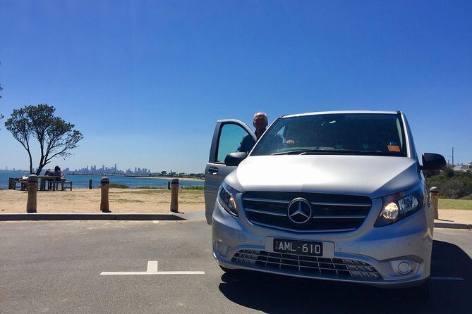 4 Hour Private Tour of Melbourne's Iconic Highlights with Guide - Key Points