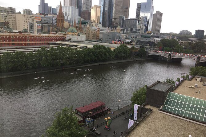 4 Hour Private Tour of Melbourne's Iconic Highlights with Guide - Final Thoughts