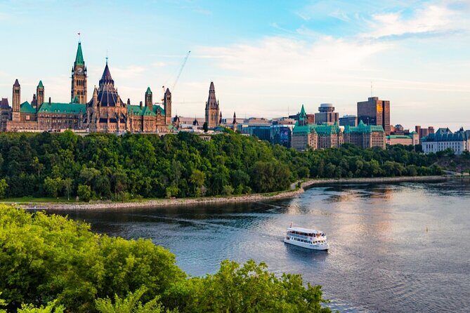 4-Hour Private Tour of Ottawa - Analyzing the Reviews: What Travelers Loved and What They Wished Could Be Better