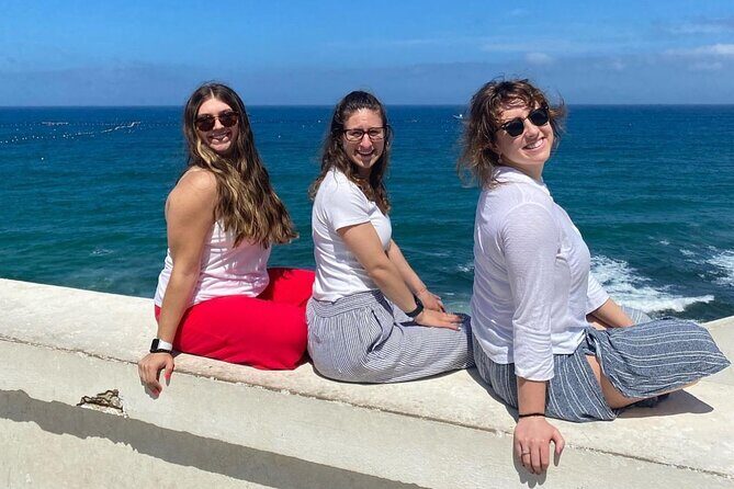 4-hour Private Tour of Tangier - Practical Details and What They Mean for You