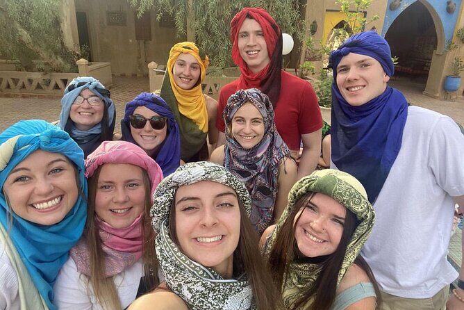 4-hour Private Tour of Tangier - Who Will Love This Tour?