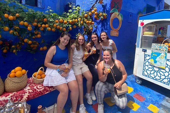 4-hour Private Tour of Tangier - FAQ